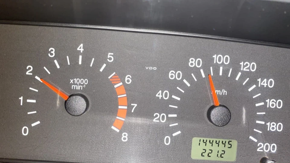 Lada 2110 4