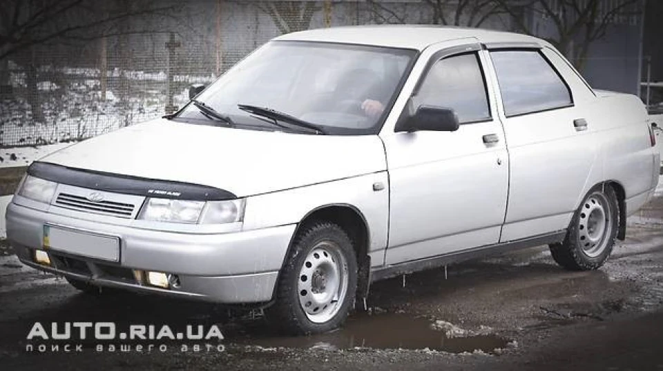 Lada 2110