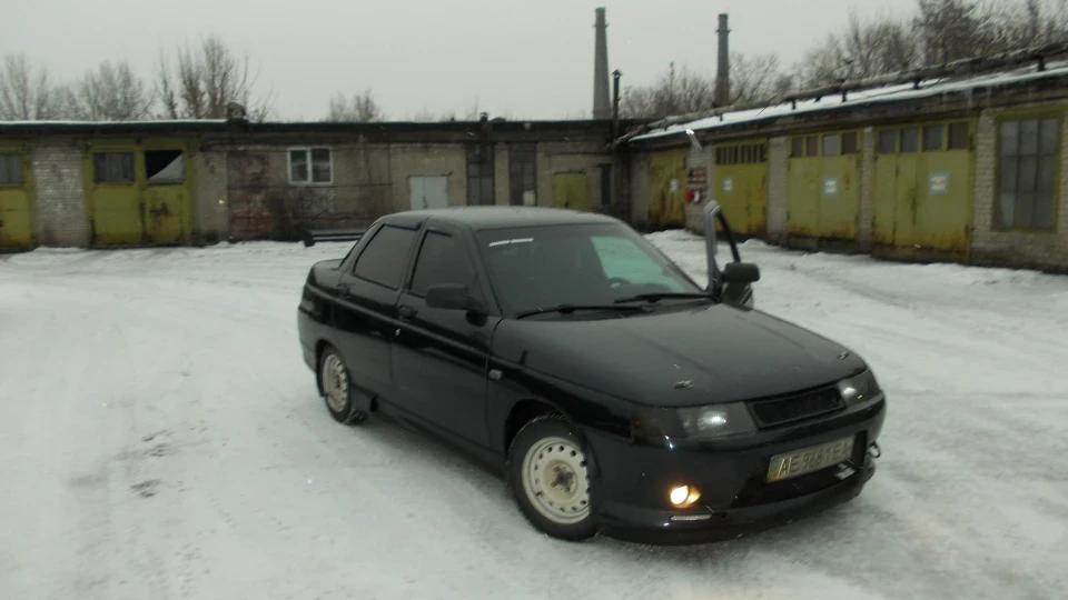 Lada 2110 3
