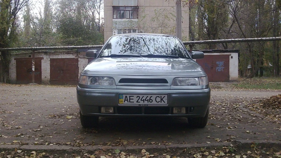 Lada 2110 3