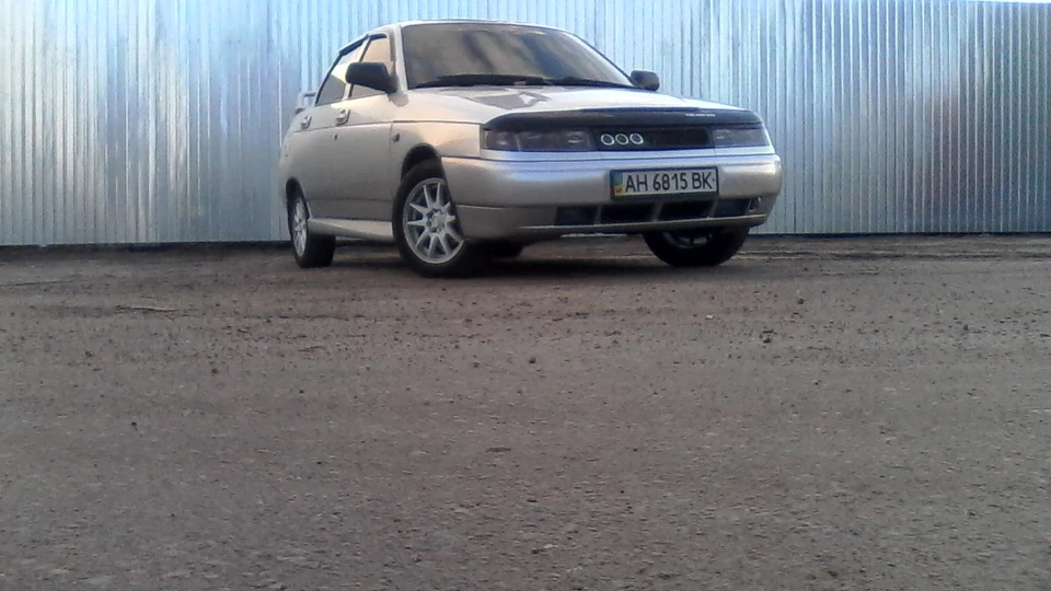 Lada 2110 2