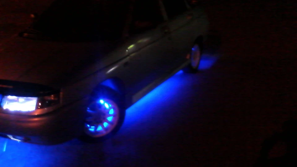 Lada 2110 3