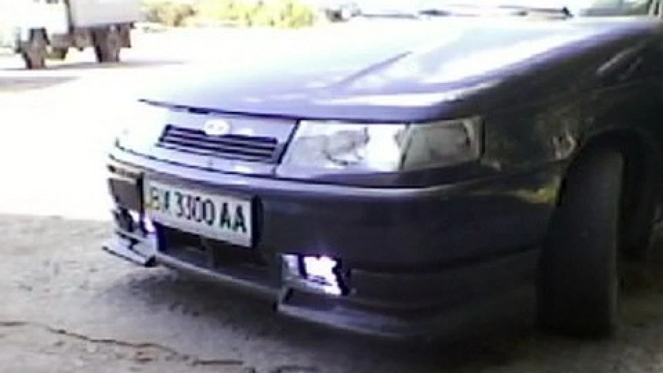 Lada 2110 4