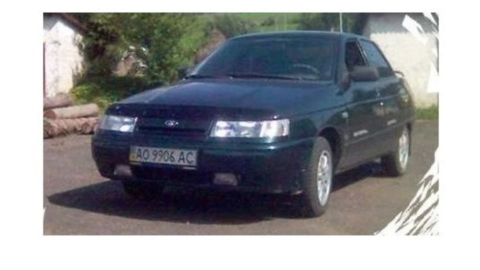 Lada 2110