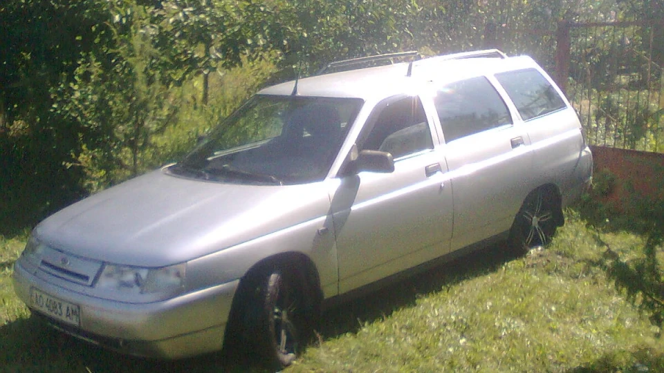 Lada 2110