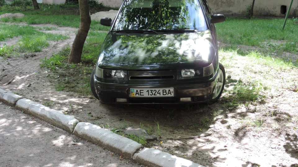 Lada 2110 2