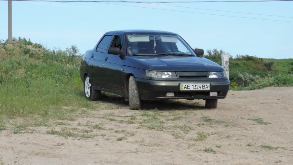 Lada 2110 4