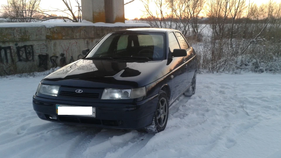 Lada 2110