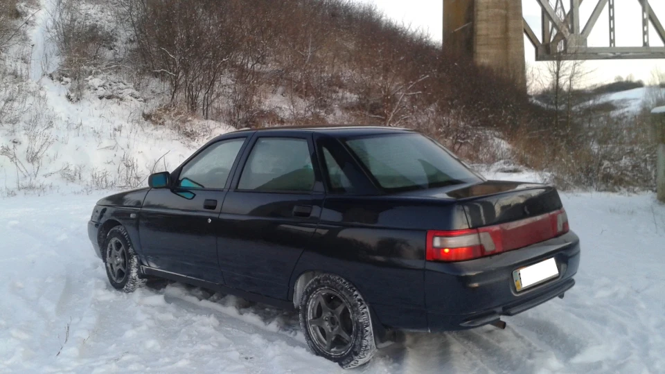 Lada 2110 2