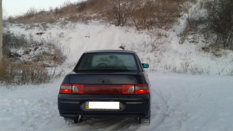 Lada 2110 3