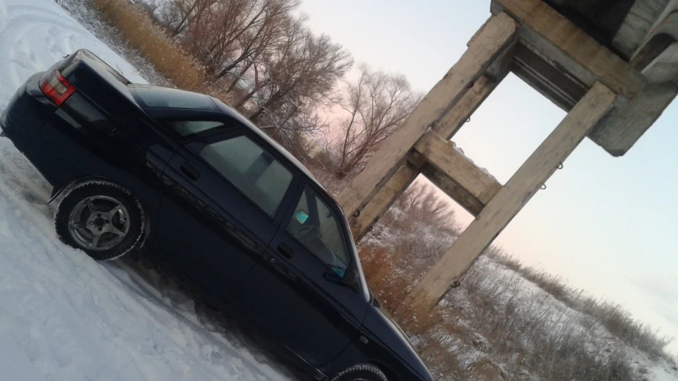Lada 2110 5