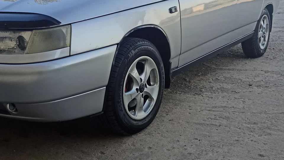 Lada 2110 2