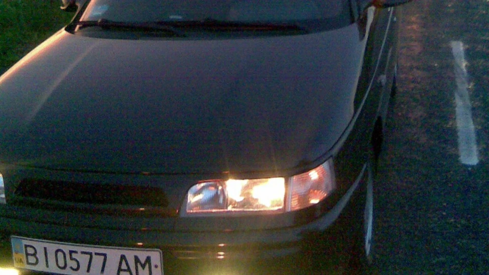 Lada 2110 4