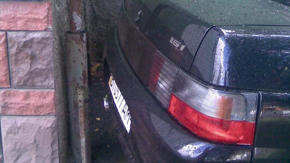 Lada 2110 5