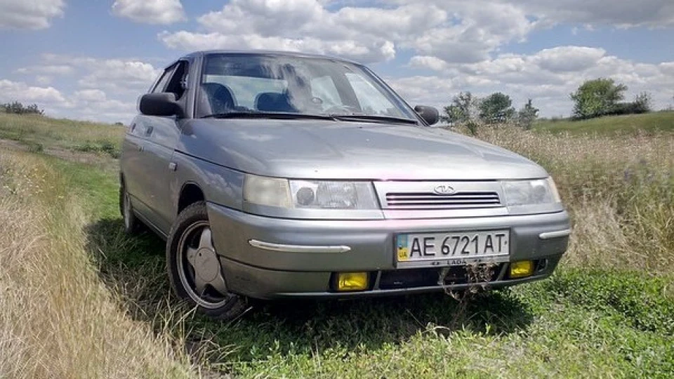 Lada 2110