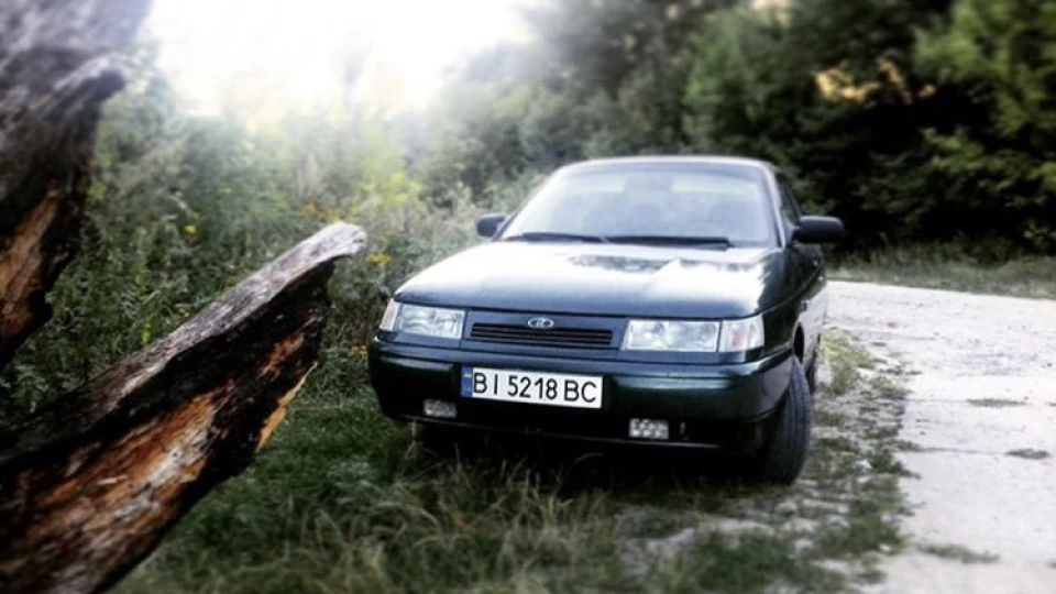 Lada 2110