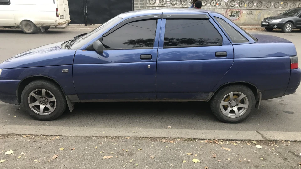 Lada 2110