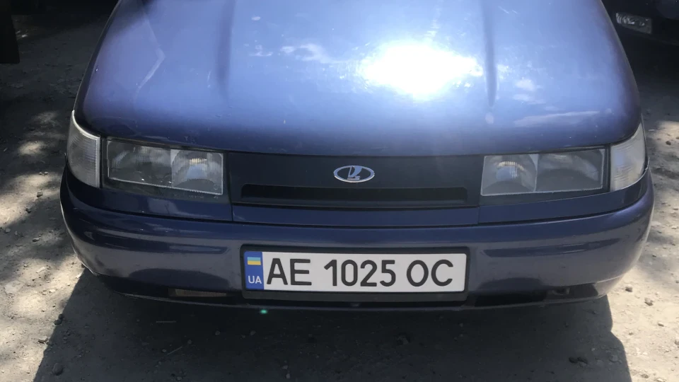 Lada 2110 3