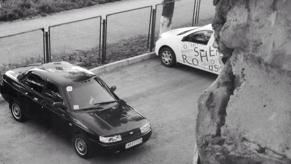 Lada 2110 3