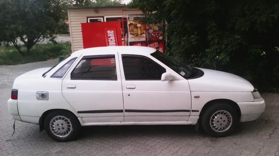 Lada 2110