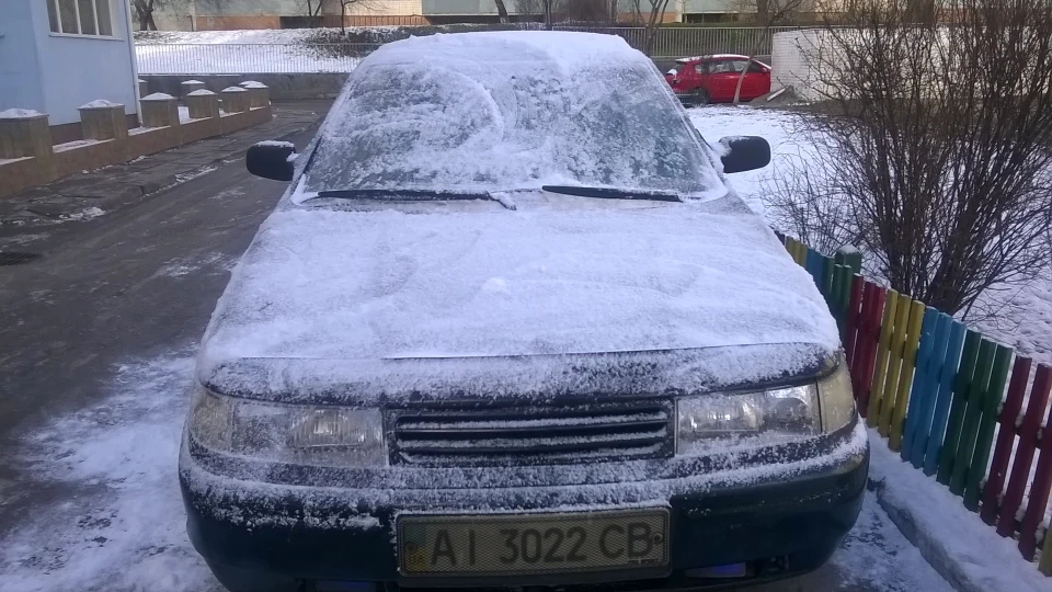 Lada 2110 3