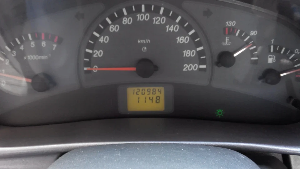 Lada 2110 5