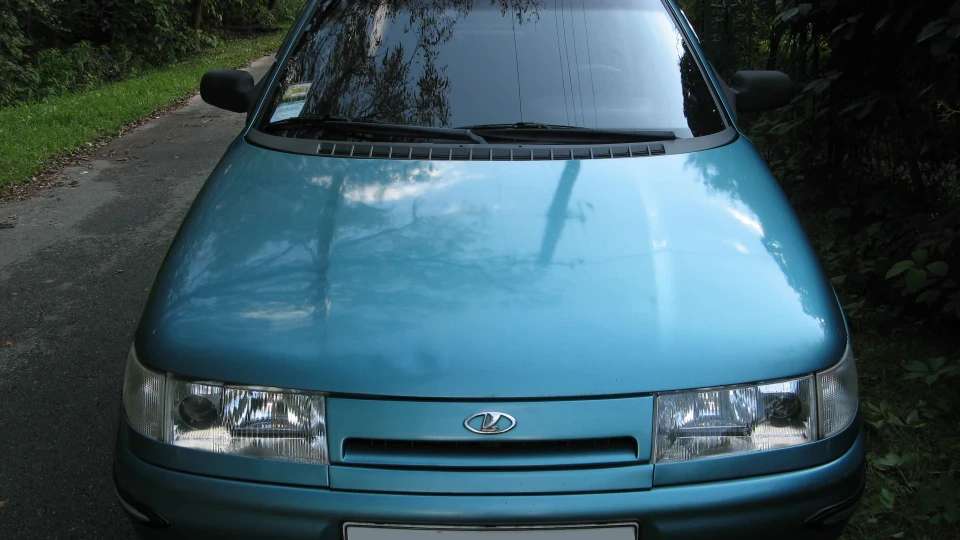Lada 2110 3