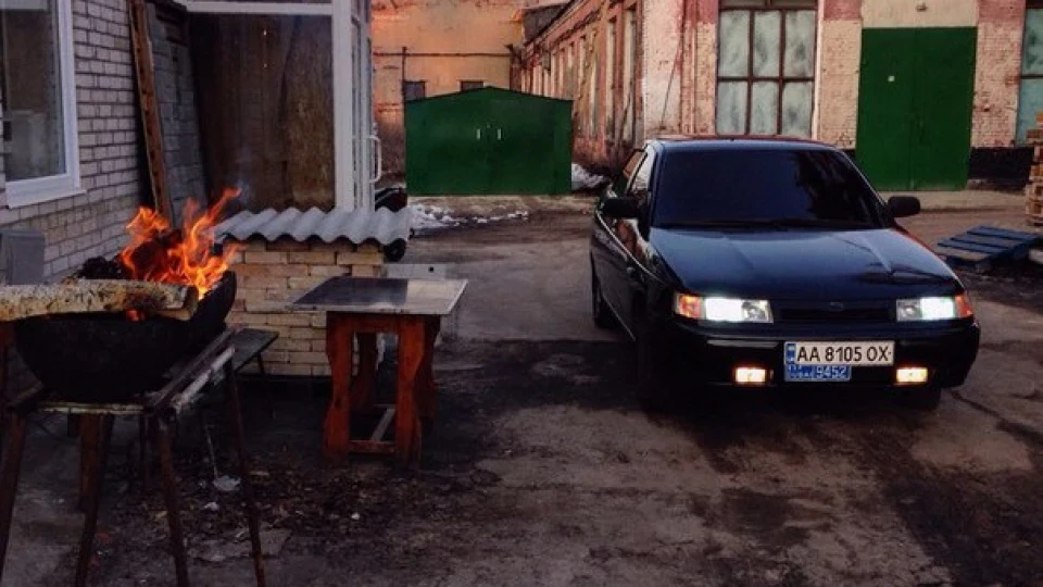 Lada 2110