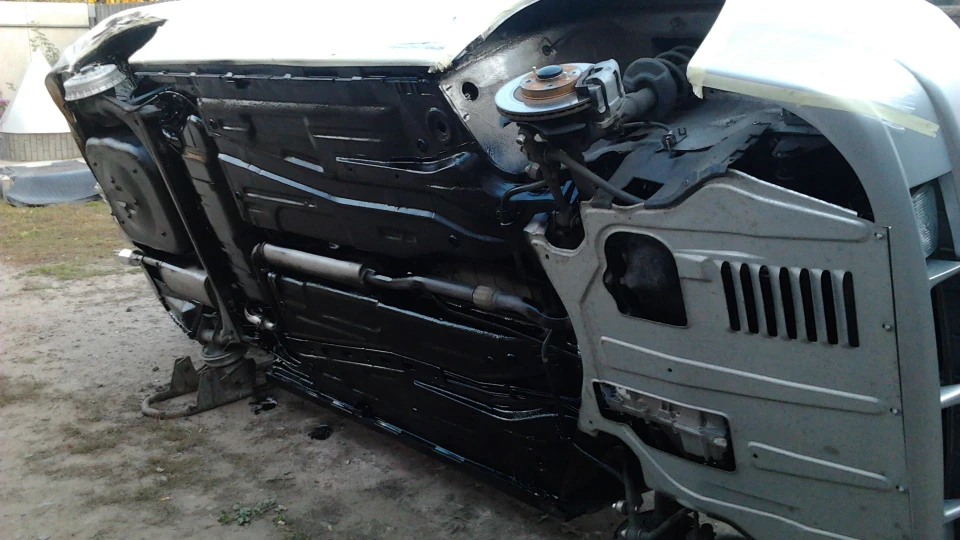 Lada 2110 3