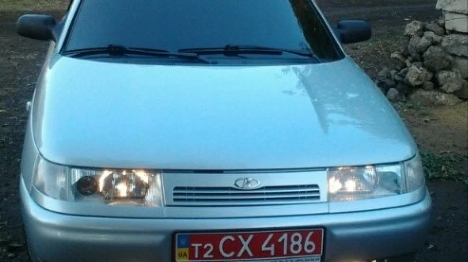 Lada 2110 4