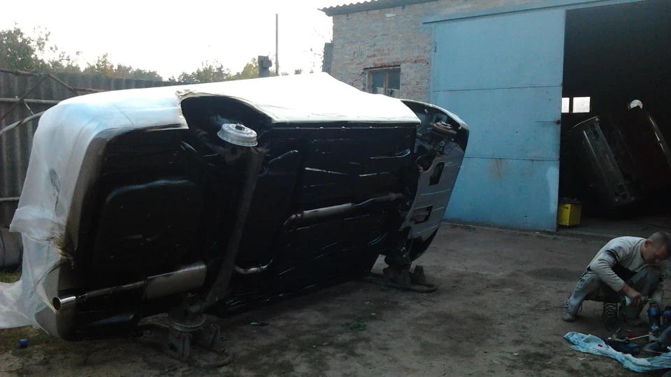 Lada 2110 5