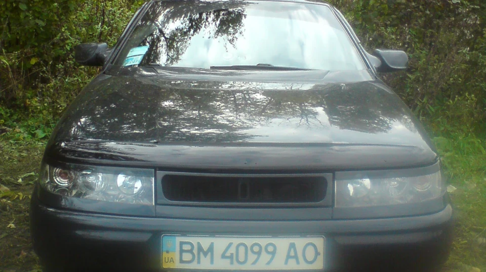 Lada 2110 2