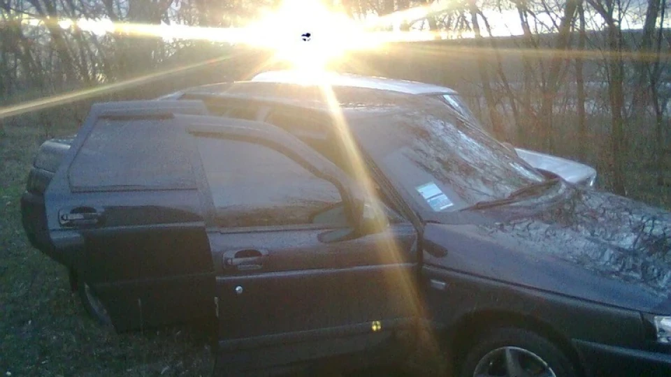 Lada 2110 4