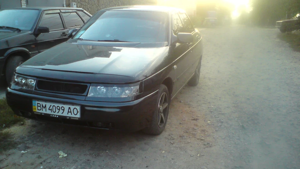 Lada 2110 5