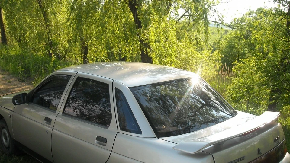 Lada 2110
