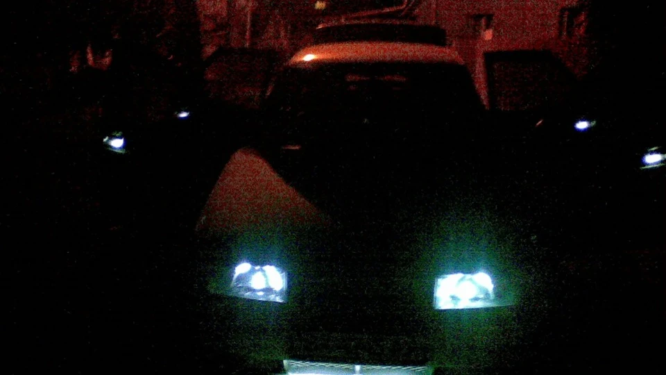 Lada 2110 4
