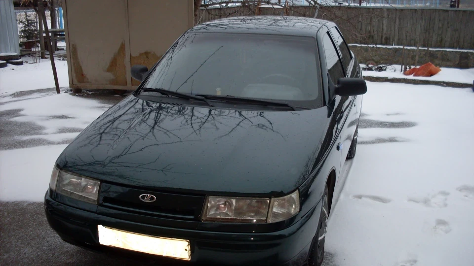 Lada 2110 3