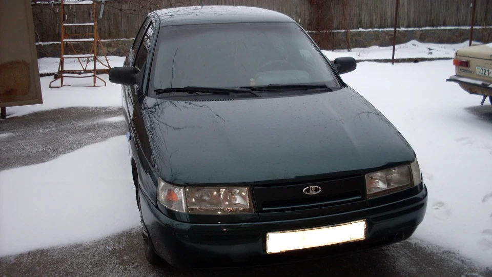 Lada 2110 4