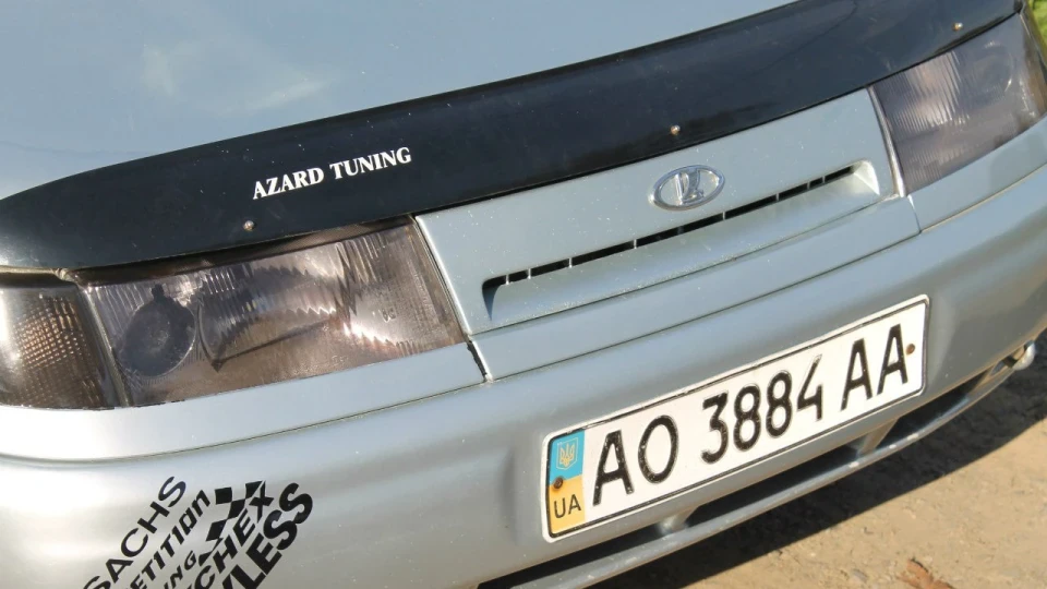 Lada 2110