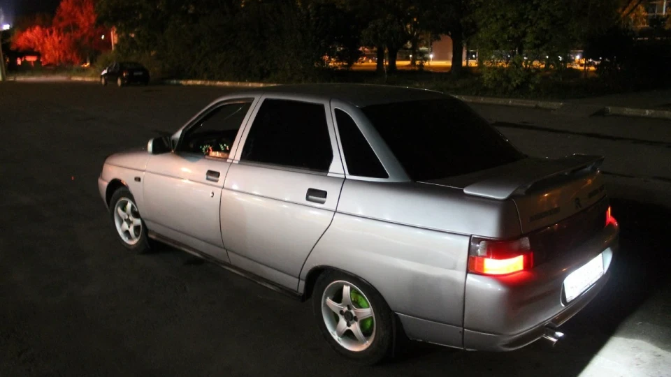 Lada 2110 3