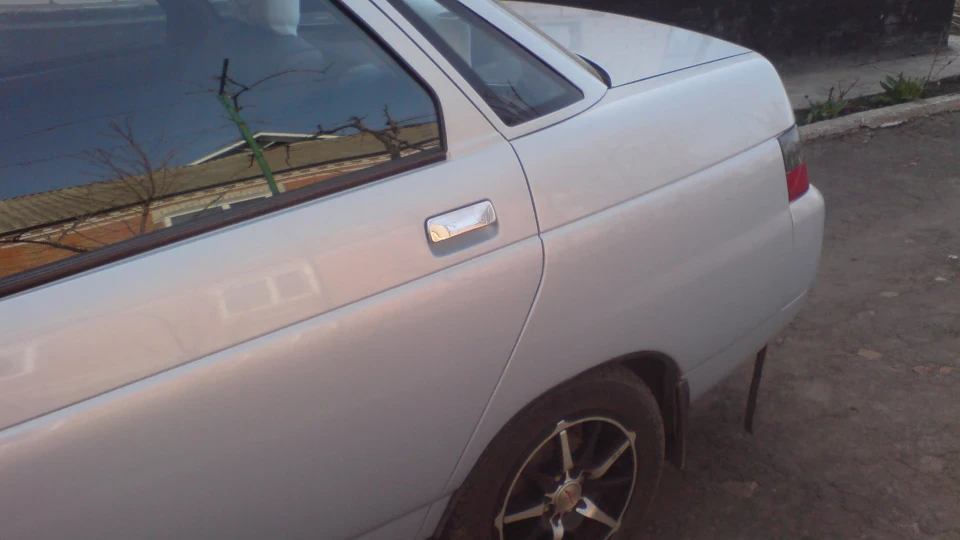 Lada 2110 2