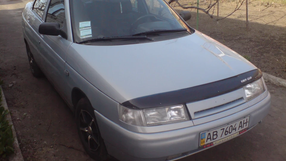 Lada 2110 5
