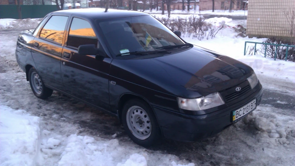 Lada 2110