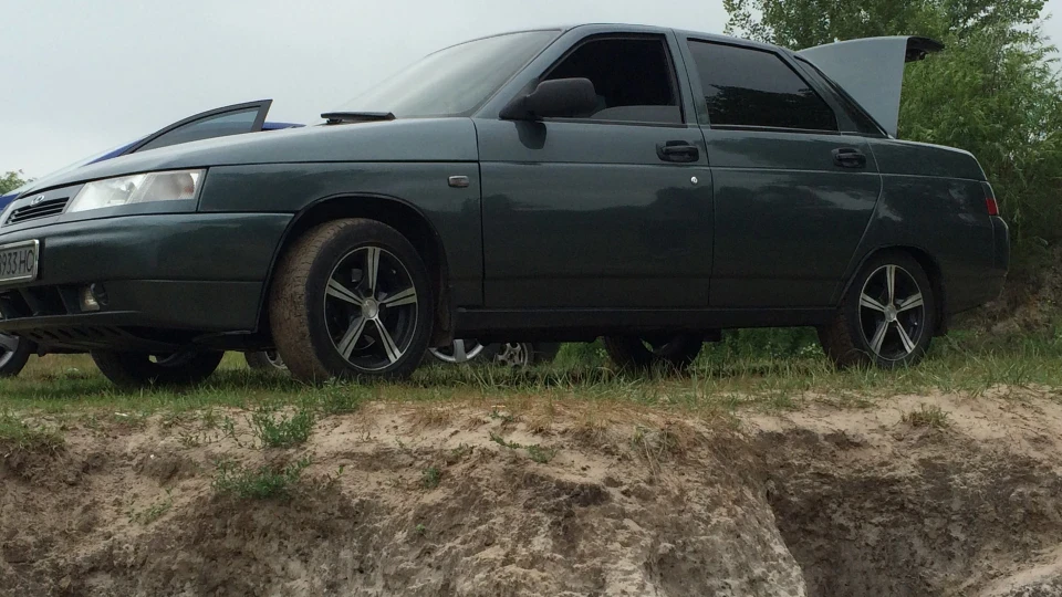 Lada 2110