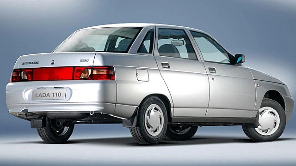 Lada 2110