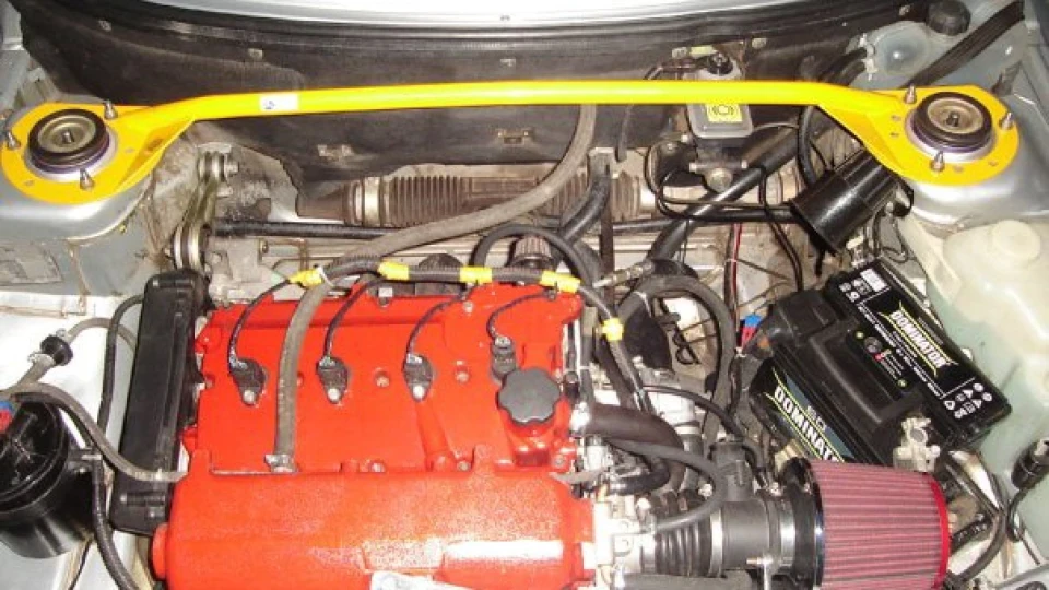 Lada 2110 2