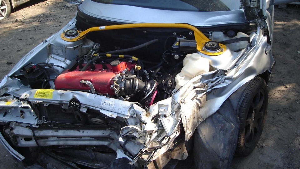 Lada 2110 3