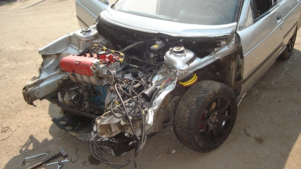 Lada 2110 5