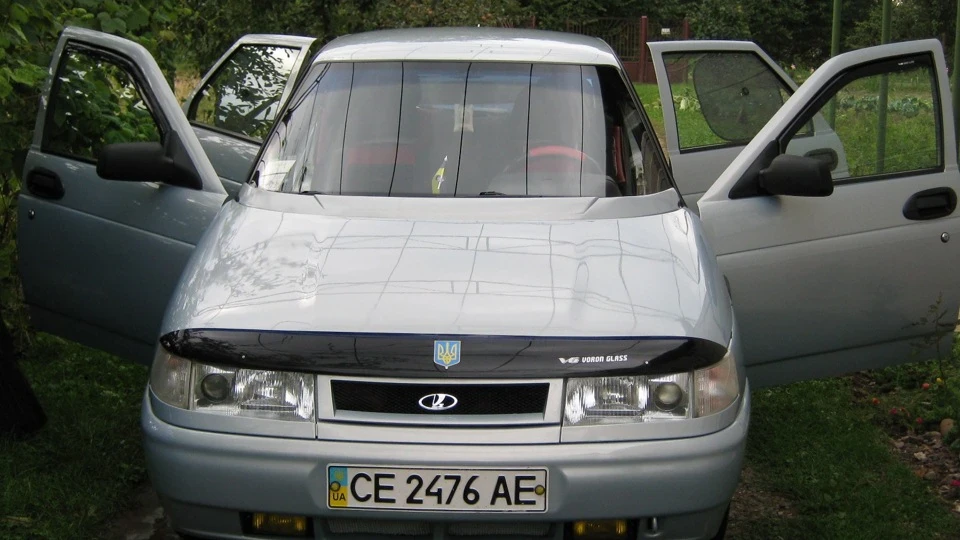 Lada 2110 2