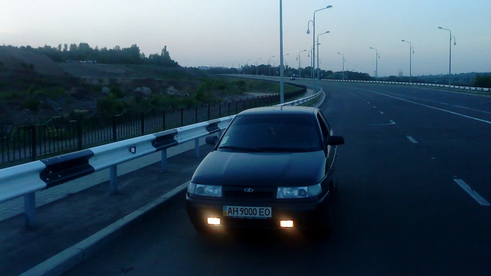 Lada 2110